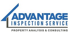 Advantage Inspection Service Logo