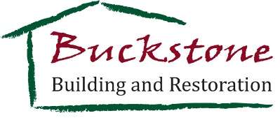 Buckstone Building and Restoration, LTD Logo