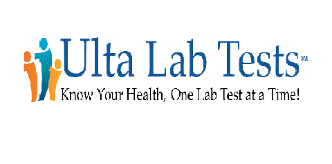 Ulta Lab Tests LLC Logo