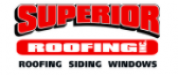 Superior Roofing, Inc. Logo