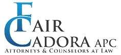 Fair Cadora APC Logo
