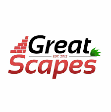 Great Scapes Property Services Logo