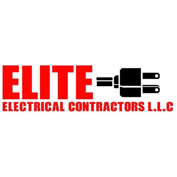 Elite Electrical Contractors, LLC Logo