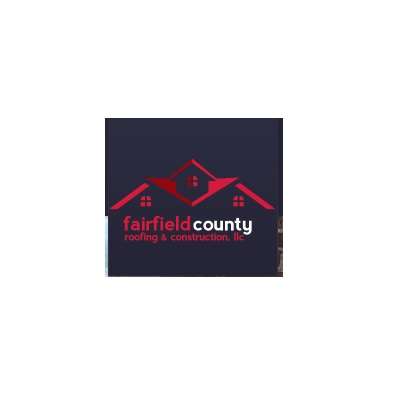Fairfield County Roofing & Construction LLC Logo