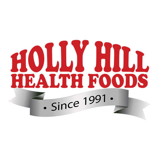Holly Hill Health Foods, Inc. Logo