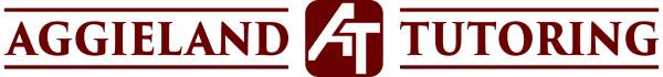 Aggieland Tutoring, LLC Logo