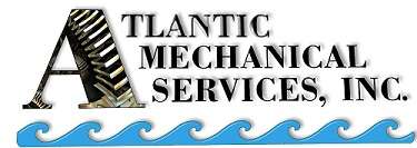 Atlantic Mechanical Services, LLC Logo
