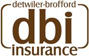 Detwiler-Brofford Insurance, Inc. Logo