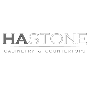 Hastone Cabinetry & Countertops Logo