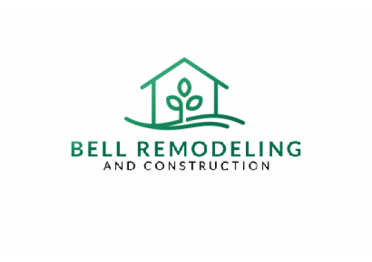 Bell Remodeling and Construction Logo