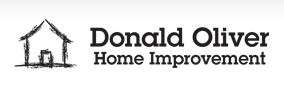 Donald F. Oliver Home Improvement, LLC Logo
