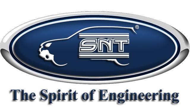 SNT Autopart Enterprise LLC Logo