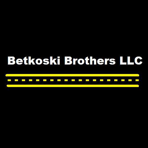 Betkoski Bros., LLC Logo
