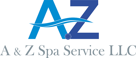 A&Z Spa Service, LLC Logo