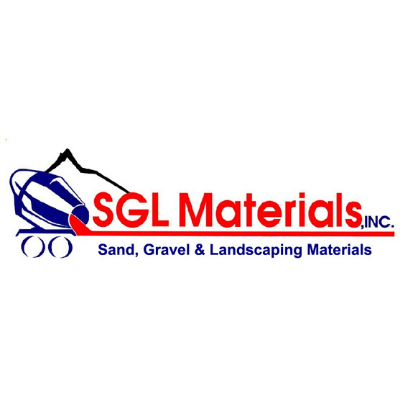 SGL Materials, Inc. Logo