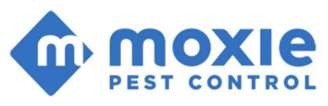 Moxie Pest Control, LP Logo