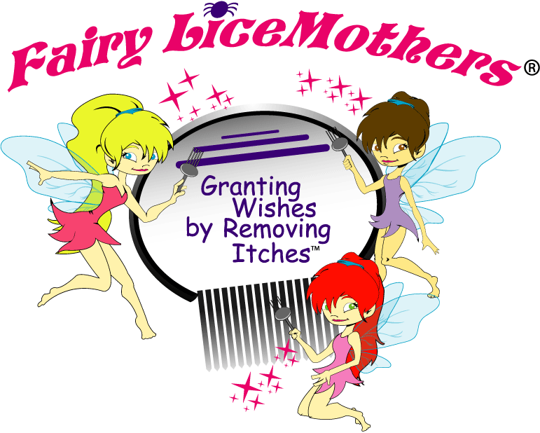 Fairy LiceMothers, LLC Logo