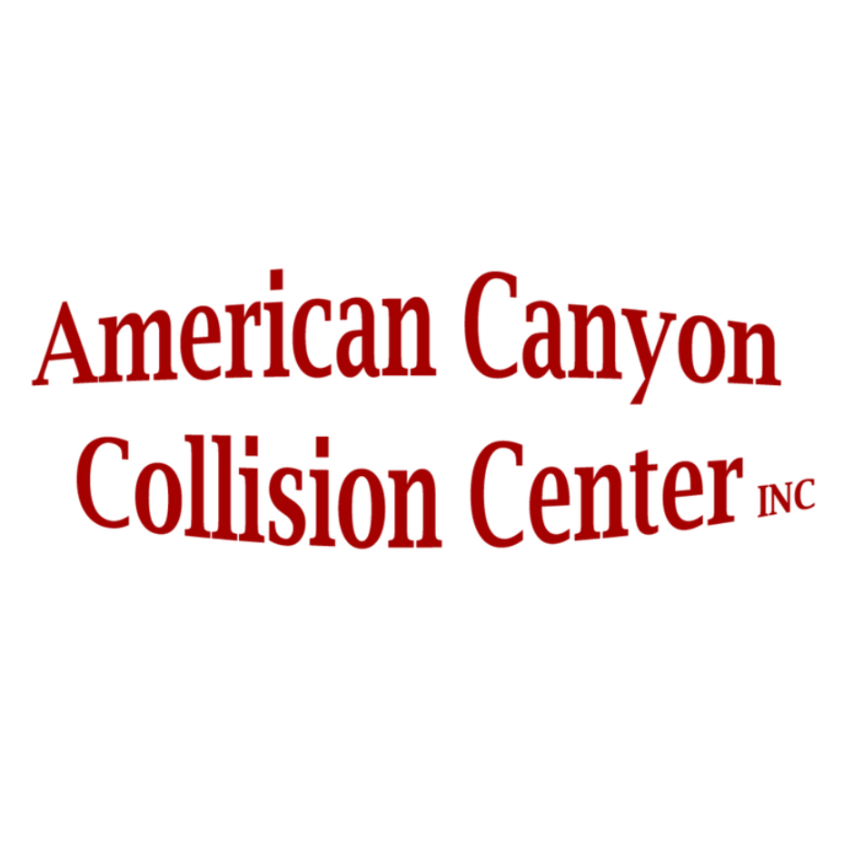 American Canyon Collision Center Logo