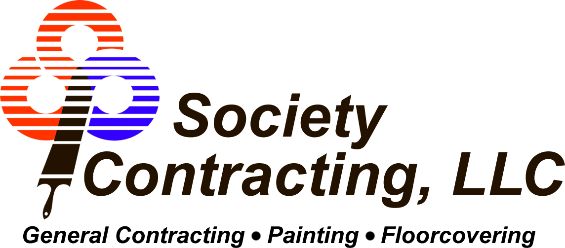 Society Contracting, LLC Logo