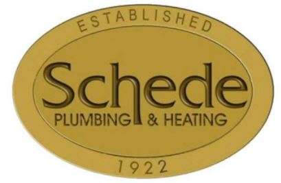Schede Plumbing & Heating Logo