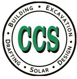 Comprehensive Construction Services Logo