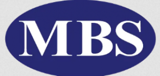 Modern Banking Systems Logo