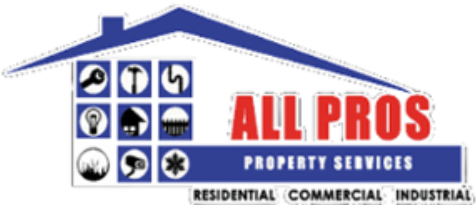 All Pros Property Services Logo