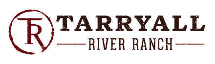 Tarryall River Ranch Logo