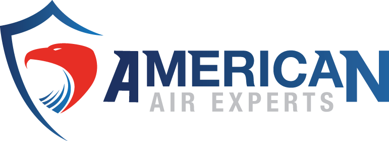 American Air Experts Logo