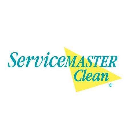 ServiceMaster Superior Cleaning & Restoration Services Logo