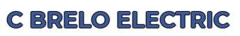 C Brelo Electric Logo