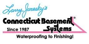 Connecticut Basement Systems Logo