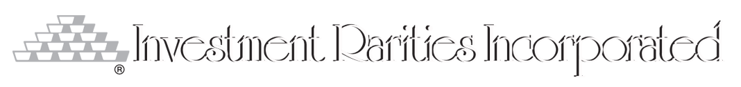 Investment Rarities, Inc. Logo