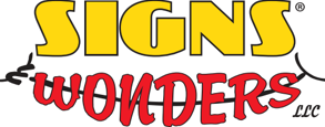 Signs & Wonders LLC Logo