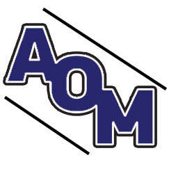 All Out Movers Logo