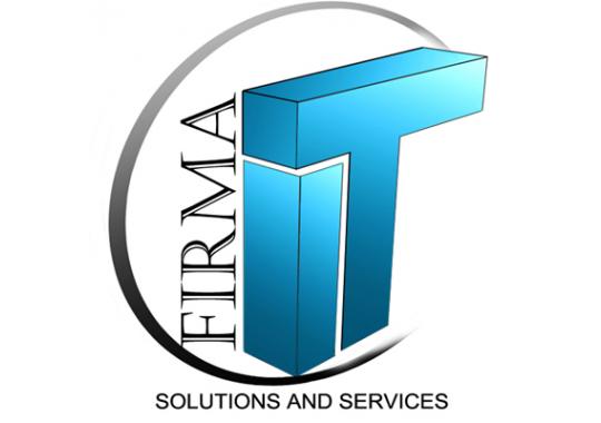 Firma IT Solutions Logo