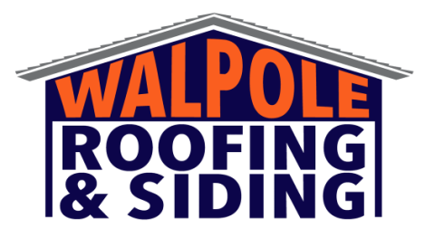 Walpole Roofing & Siding, LLC Logo