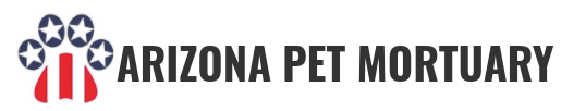Arizona Pet Mortuary Logo