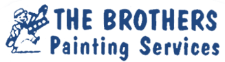 The Brothers Painting Services, LLC Logo