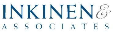 Inkinen & Associates, LLC DBA Inkinen Executive Search Logo