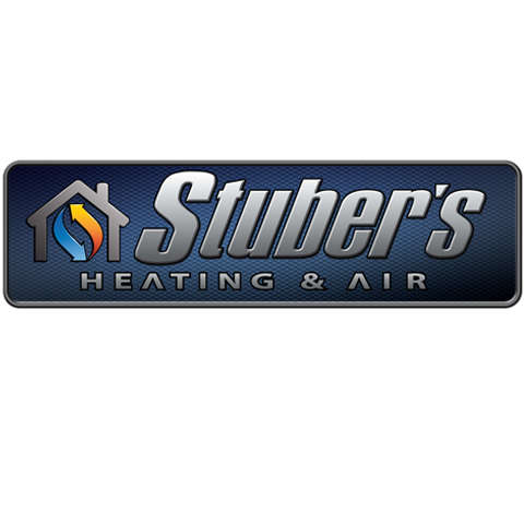 Stuber's Heating & Air Conditioning, Ltd. Logo