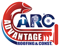 Advantage Roofing & Construction, LLC Logo