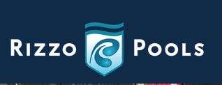 Rizzo Pools LLC Logo