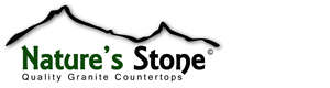 Nature's Stone & Cabinet, LLC Logo