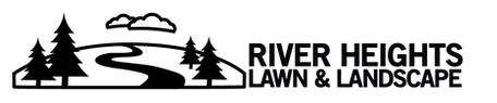 River Heights Lawn & Landscape, LLC Logo