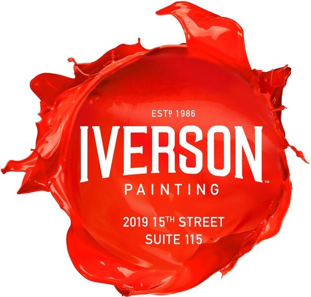 Iverson Painting Logo