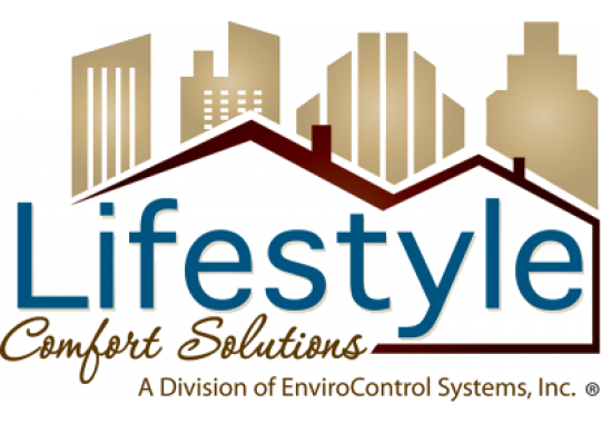 Lifestyle Comfort Solutions Logo