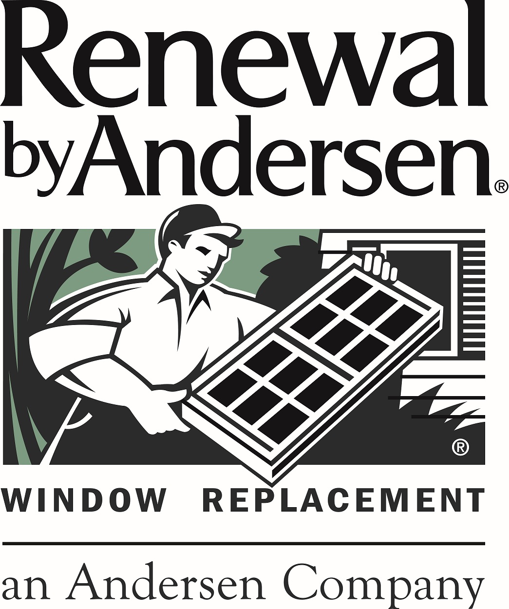 Renewal by Andersen of Salt Lake Logo