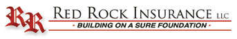 Red Rock Insurance LLC Logo