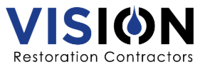 Vision Restoration Contractors Logo